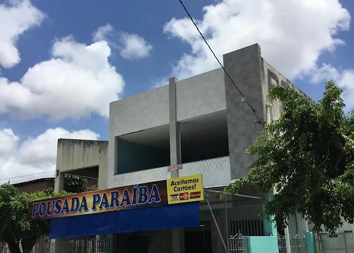 Pousada Paraiba