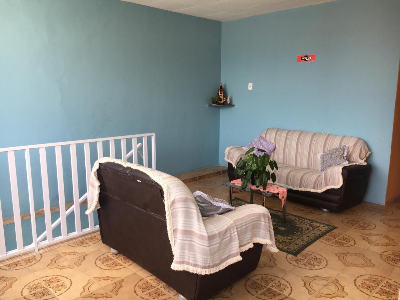 Paraiba Casa de hóspedes