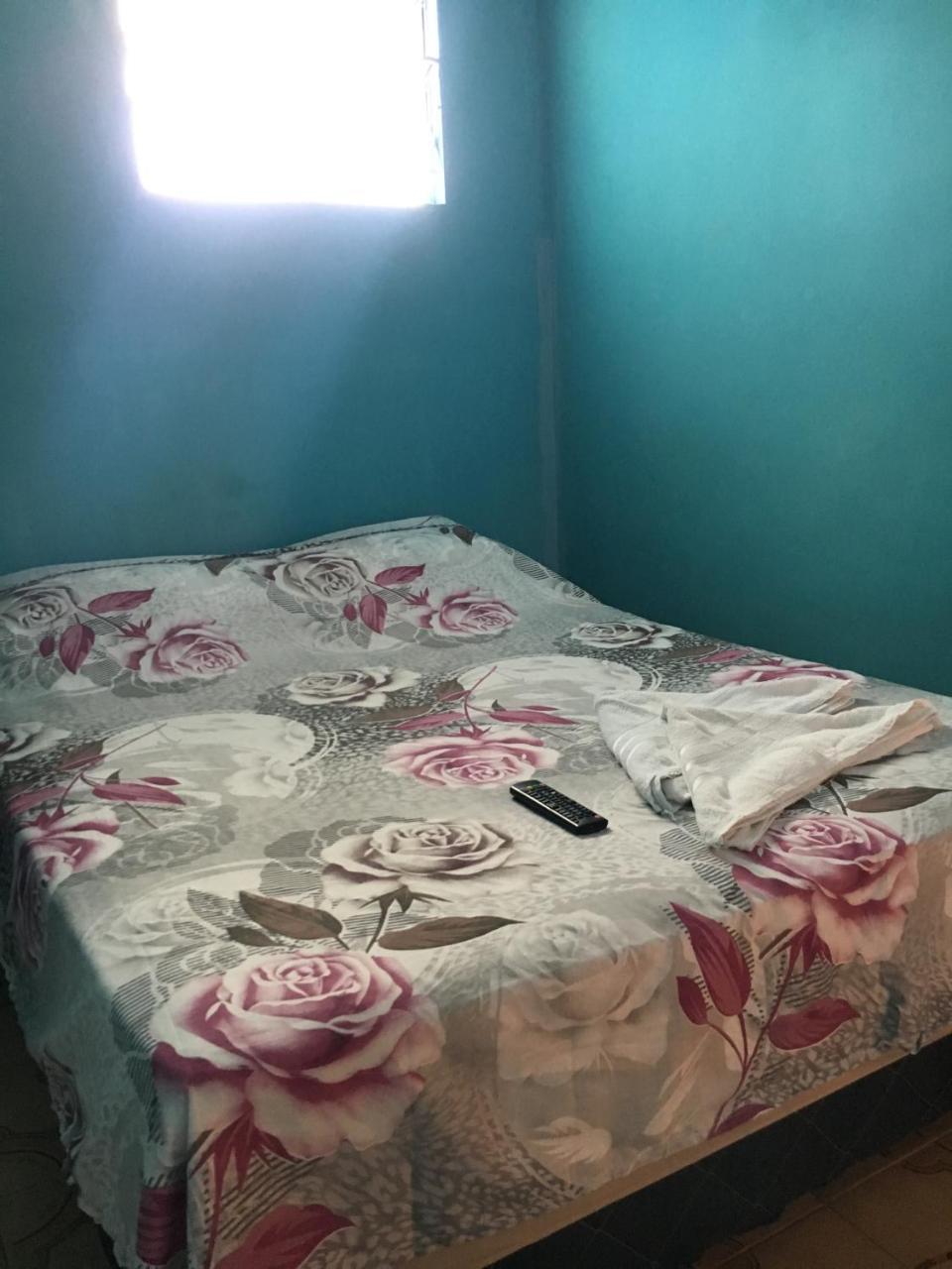 Casa de hóspedes Paraiba Aracaju