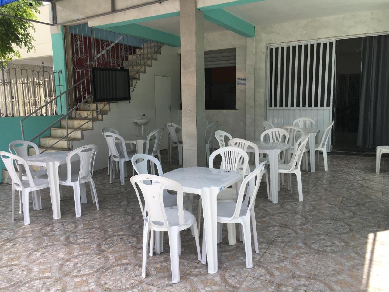 Casa de hóspedes Paraiba *